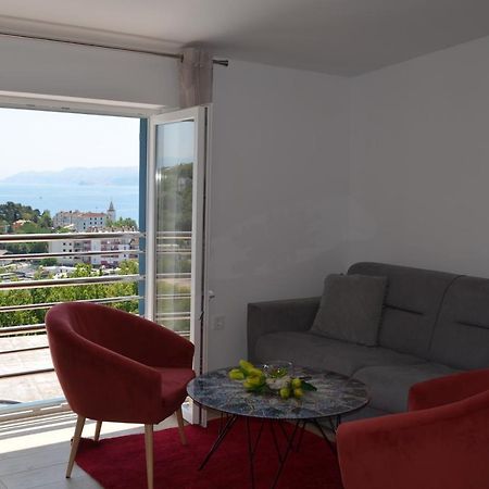 Apartments Korina Crikvenica Eksteriør billede