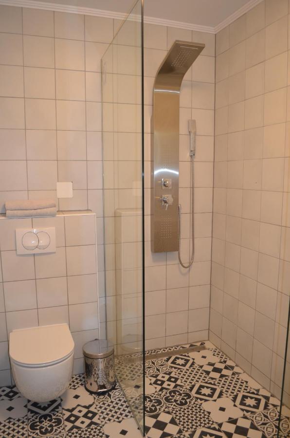 Apartments Korina Crikvenica Eksteriør billede